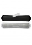 Caixa de Som com Bluetooth e entrada USB